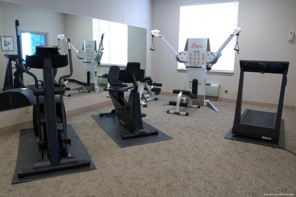 Le Ritz Hotel and Suites (Idaho Falls)